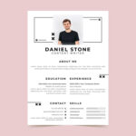 Content Writer Resume