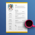 Finance Officer Resume