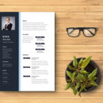 Financial Accountant CV Resume