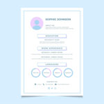 Minimal Vector Curriculum Vitae