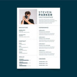 Professional Photographer Resume