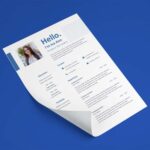 Project Secretary Resume