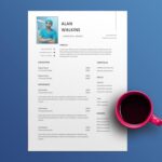 Surgical Nurse Resume Template