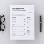 Accounts Executive Resume