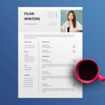 Tax Specialist Resume