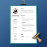 Document Control Manager Resume