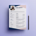 Front Desk Officer Resume