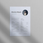 Workshop Manager Resume