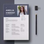 Brand Strategist Resume