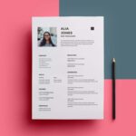 SEO Manager Resume