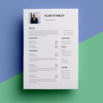 Farm Worker Resume