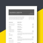 Intermediate Accountant Resume