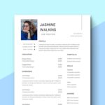 Admin Executive Resume