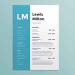 Administrative Executive Resume