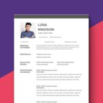 Area Coordinator Resume