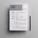 Back Office Executive Resume