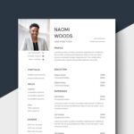 Data Entry Specialist Resume