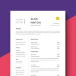 Document Clerk Resume