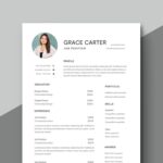 Document Control Managers Resume