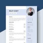 Document Controller Resume