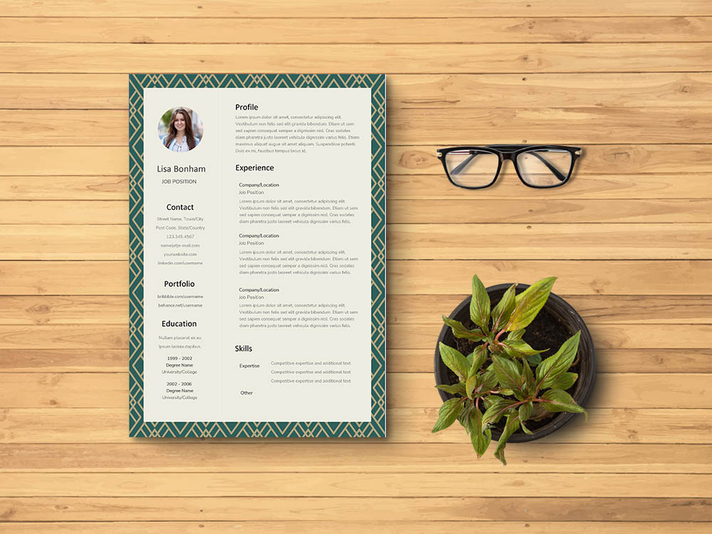 Free Administrative Specialist Resume Sample Template for Your Next Career