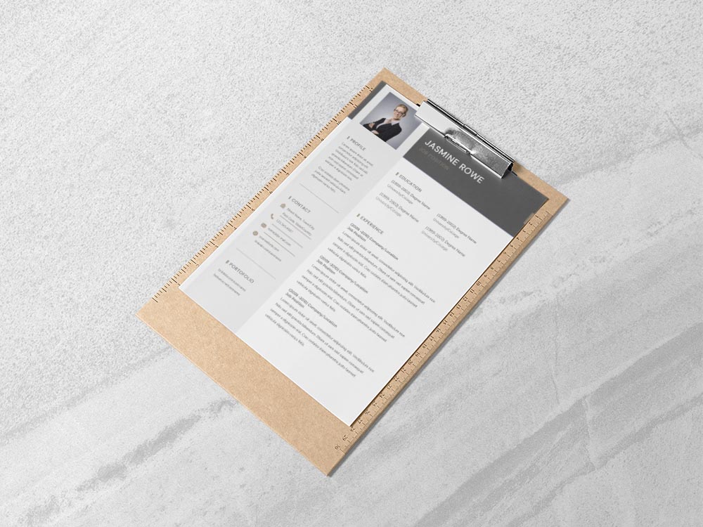 Free Field Manager Resume Sample Template for Your Next Career