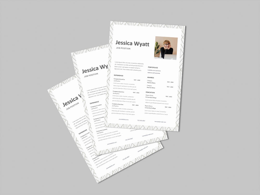 Free Front Desk Agent Resume Sample Template for Your Next Career