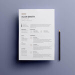 Office Helper Resume