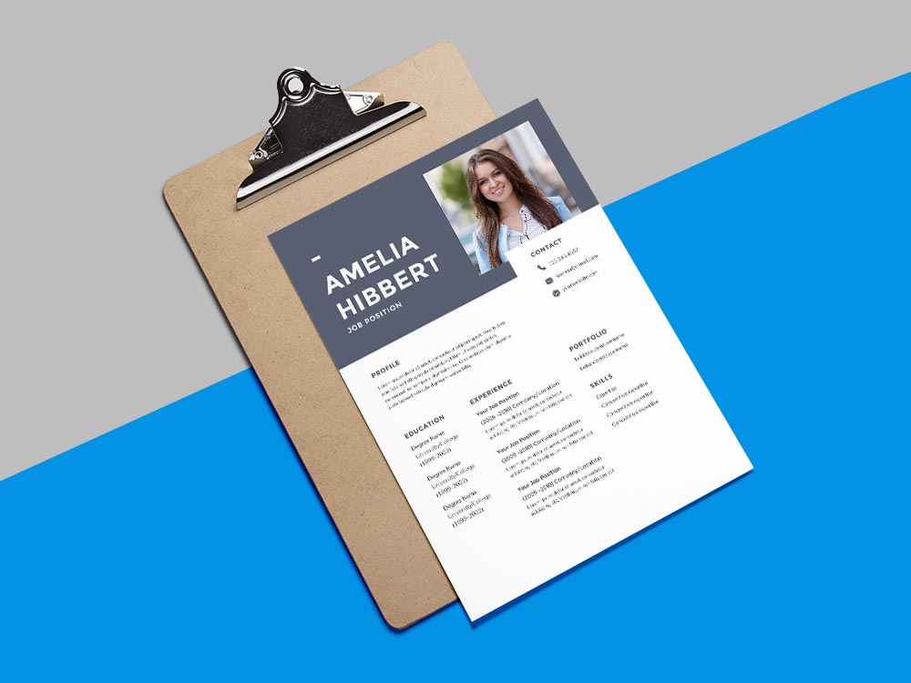 Free Office Specialist Resume Sample Template for Your Next Career