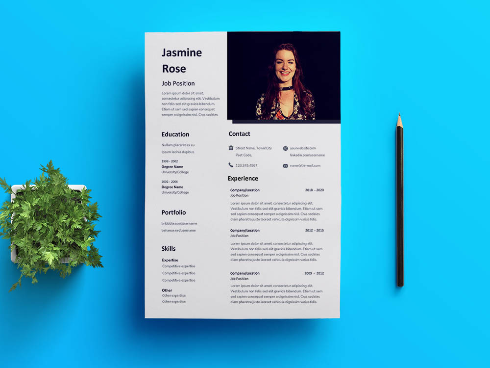 Free Procurement Specialist Resume Example Template for Your Job Opportunity