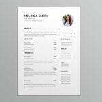 Stylist Assistant Resume