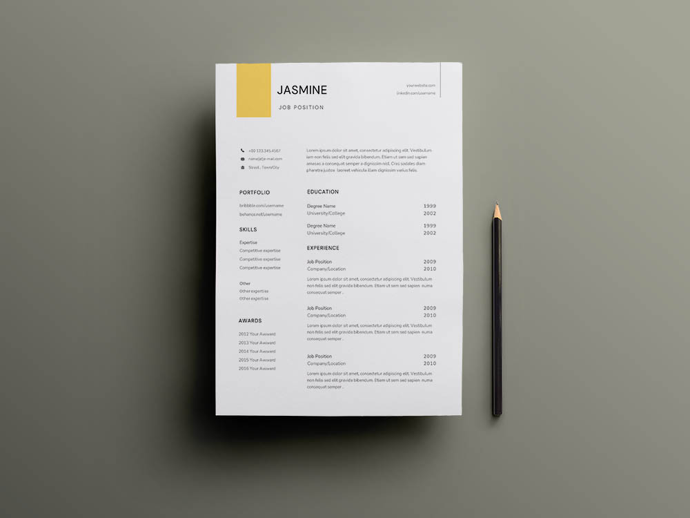 Free Technical Administrative Assistant Resume Sample Template with Clean Look