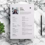 Virtual Assistant Resume