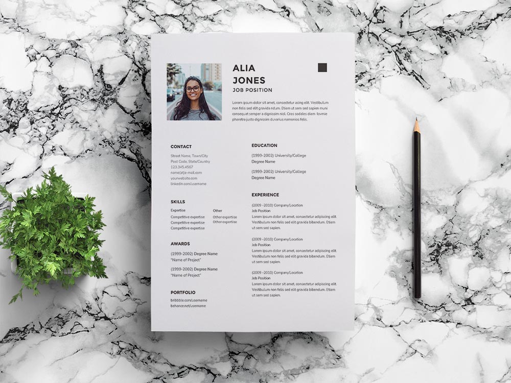 Free Virtual Assistant Resume Sample Template for Your Next Career
