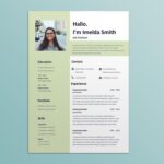 Front Desk Manager Resume