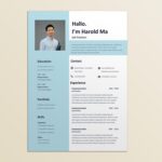 Front Desk Supervisor Resume