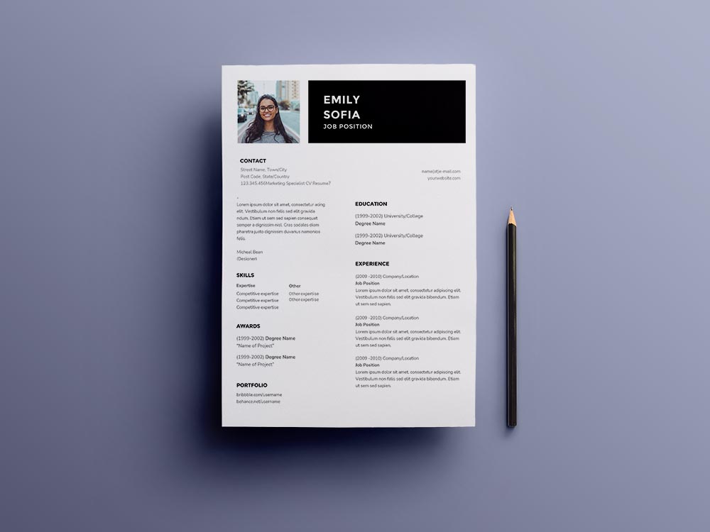 functional manager resume example