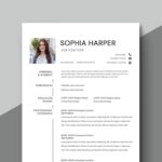 Meeting Planner Resume