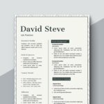 Operations Administrator Resume