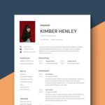 Operations Executive Resume