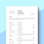 Shift Leader Resume