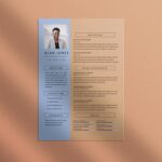 Union Organizer CV Resume