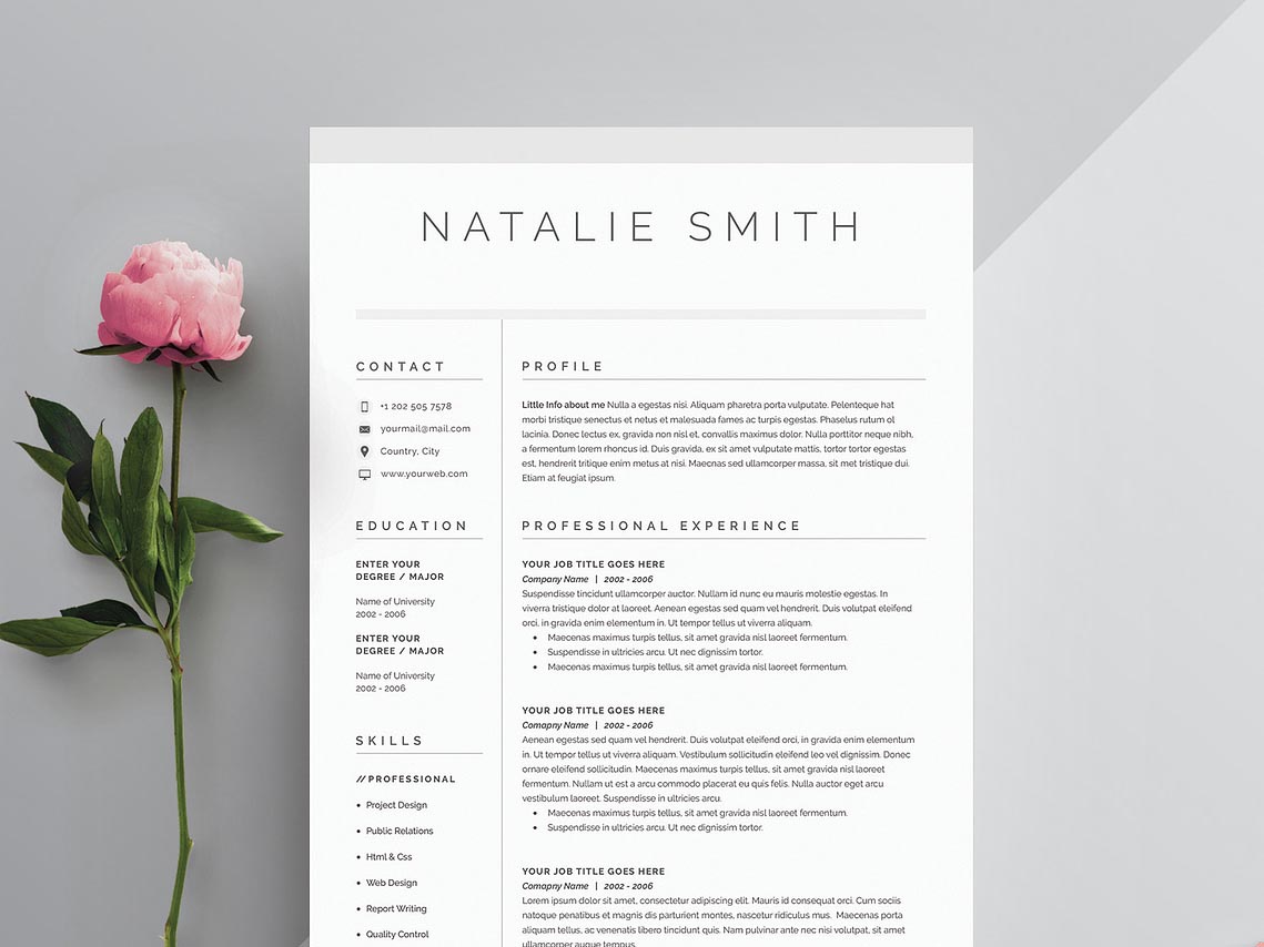 Blockchain Finance Specialist Resume Template – ATS Resume for Web3, DeFi & Digital Asset Careers