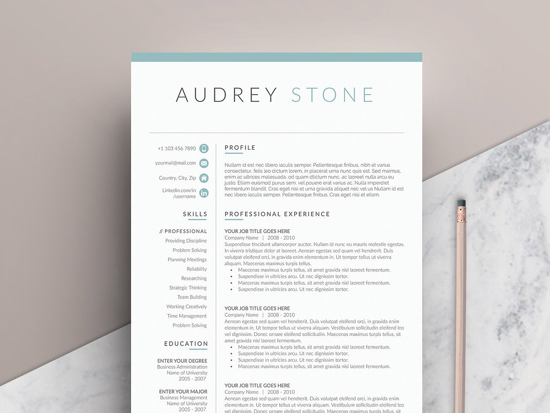 Compliance Officer Resume Template – Professional ATS Resume for Corporate, Finance & Regulatory Careers