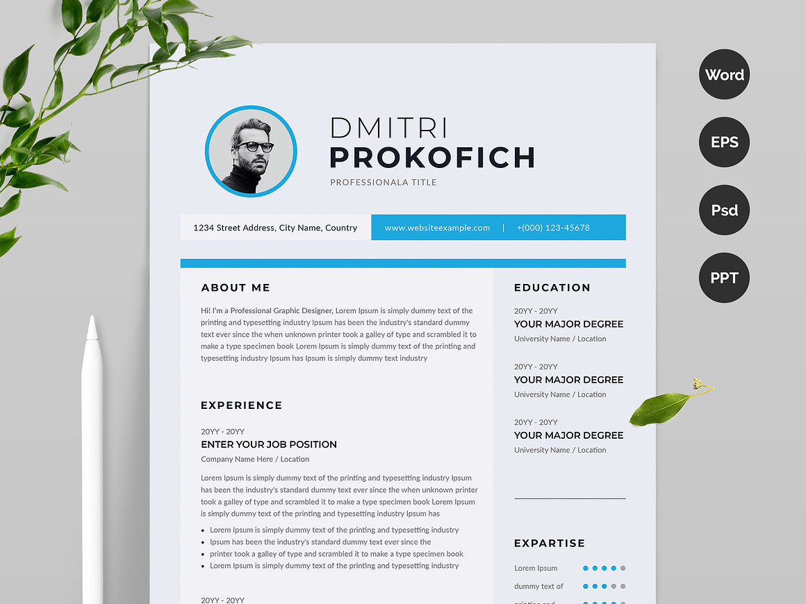Remote Payroll Specialist Resume Template – ATS Resume for Virtual Payroll, HR & Payroll Administration Careers
